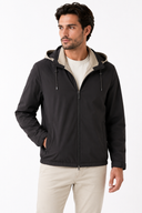 Azur softshell khaki