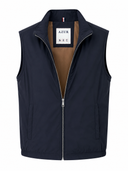 Oslo Bodywarmer Navy