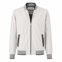 Off white bomber