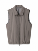 GREY TECH GILET