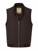 Parker Bodywarmer Chocolate