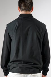 Amra Tussenjas zwart