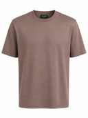 Monte shirt A Vizon