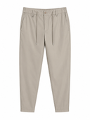 Azur Carrot Broek Mink