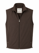 Bodywarmer Brown