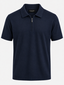 Milano polo Navy