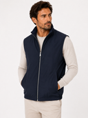 Oslo Bodywarmer Navy