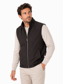 Parker Bodywarmer Chocolate