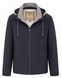 Azur Softshell Blue