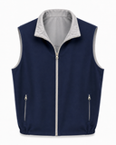 Navy Blue Pati bodywarmer