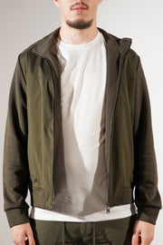 Amra Tussenjas Groen