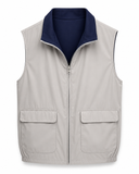 Navy Blue Pati bodywarmer