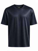 Glans shirt navy