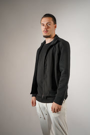 Amra Tussenjas zwart