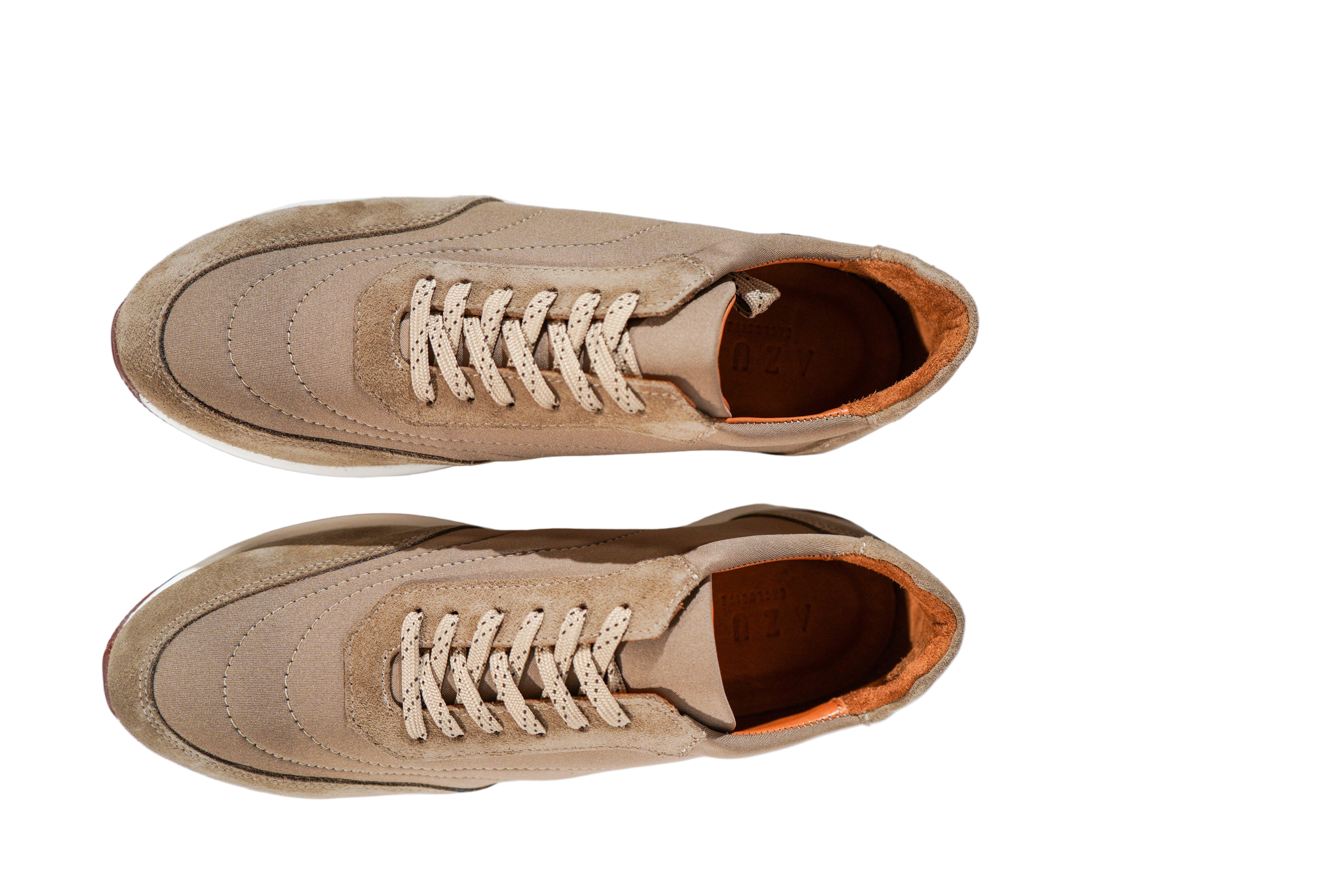 Azur Sneakers Beige