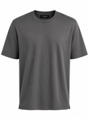 Monte shirt Fume