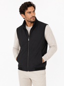 Parker Bodywarmer Black