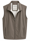 Milan bodywarmer Groen