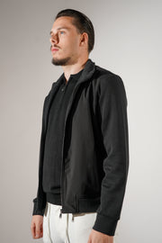 Amra Tussenjas zwart