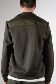 Amra Tussenjas Groen