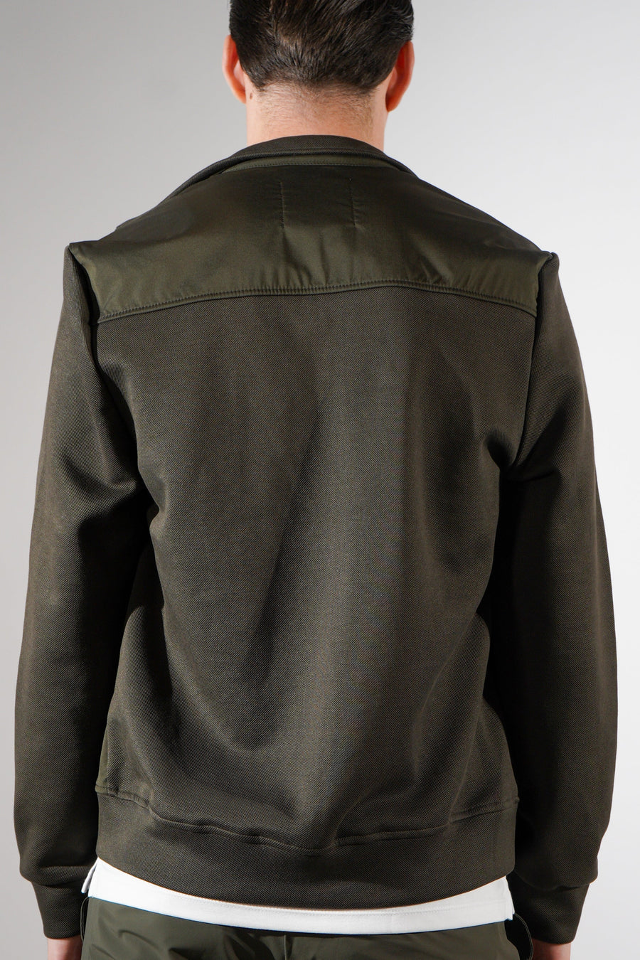 Amra Tussenjas Groen