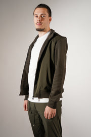 Amra Tussenjas Groen