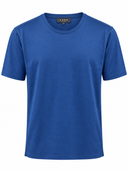 Blue Cotton Shirt