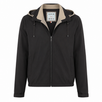 Azur softshell khaki