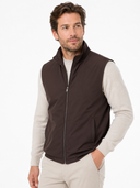Bodywarmer Brown