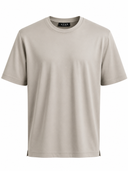 Monte shirt k.Bej
