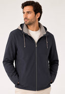 Azur Softshell Blue