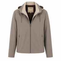 Azur Softshell Stone