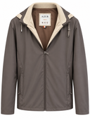 Azur Softshell Groen