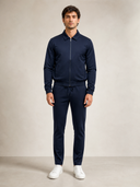 MIDNIGHT BLUE TECH SUIT ❗️maat groter bestellen dan je eigen kledingmaat